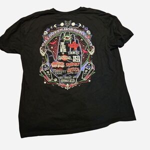 Halloween Horror Nights Graphic Tee